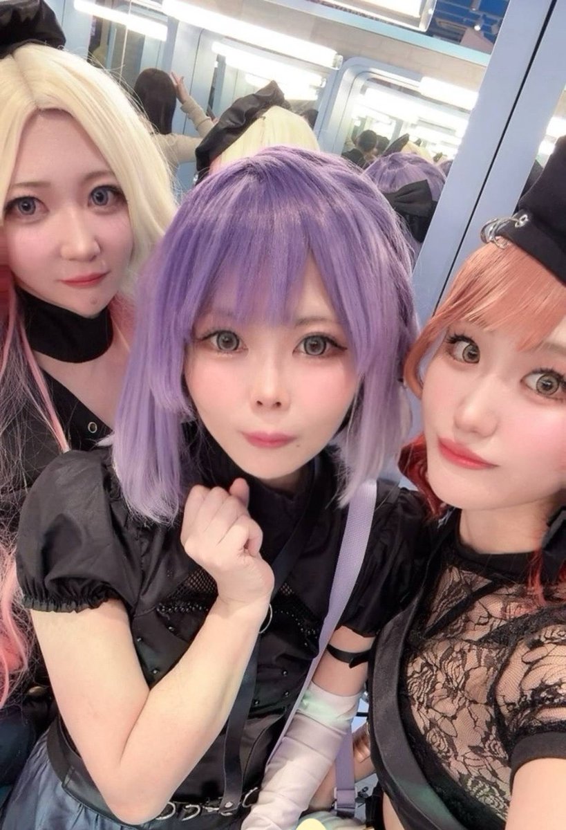 とろたく‼️ tweet media