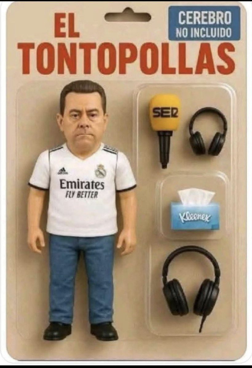 Jesús tweet media