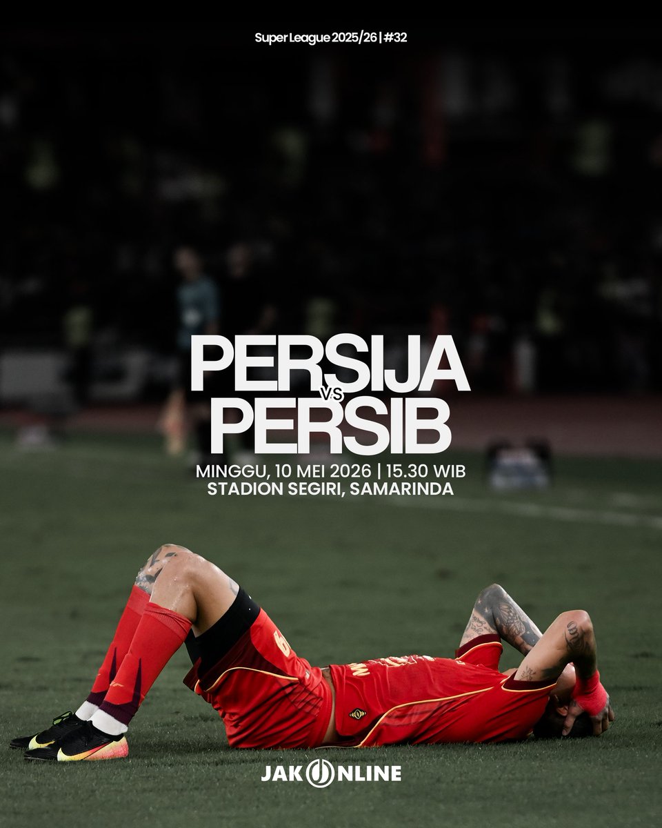JakOnline tweet media