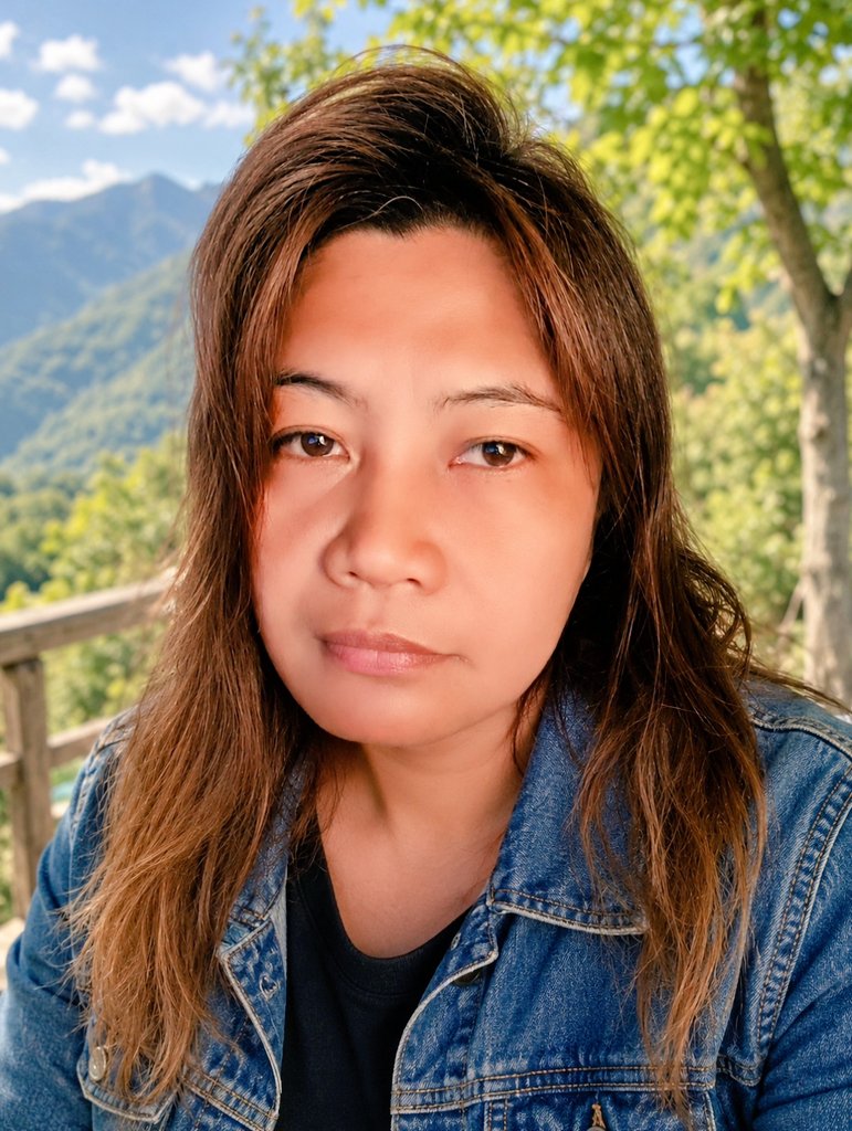 Dr. Marie Gabrielle Laguna Arismendi tweet media