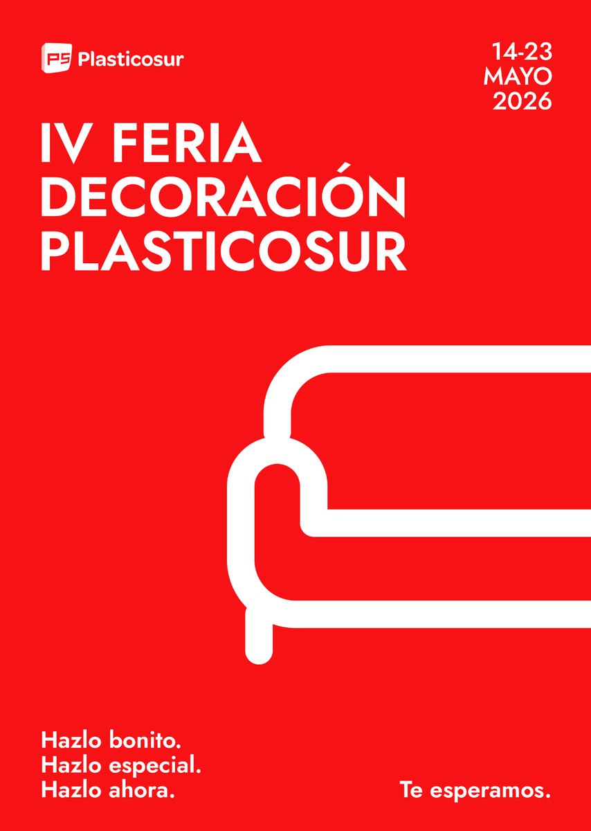 Plasticosur tweet media