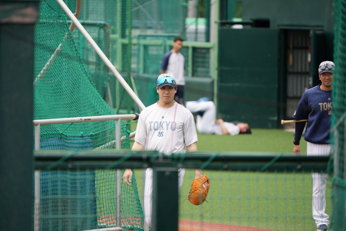 Daisuke.I tweet media