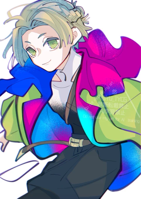 ユーリ