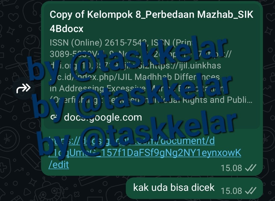 bina - joki tugas cepat, murah & terpercaya💫 tweet media