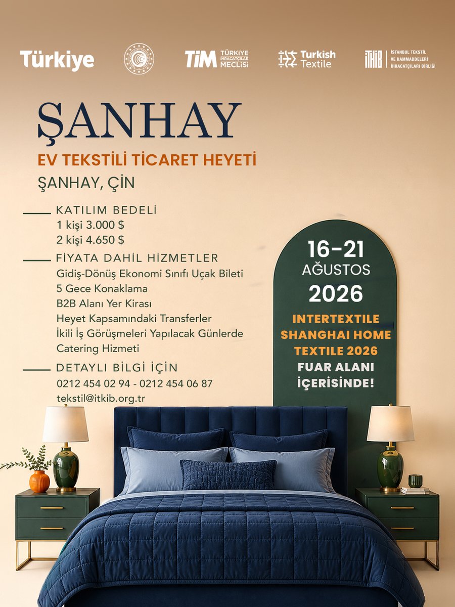 İTHİB tweet media