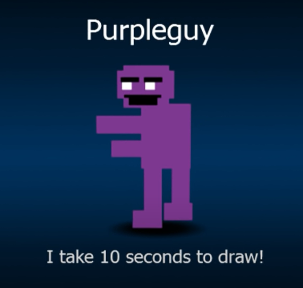 springfacts's tweet photo. Today marks the 10th anniversary of FNaF World: Update 2 as well as that of Purpleguy.
Who would later on be included as part of Funko's table top game "FightLine" and be given a nod in DBD.
To anyone who sees this, do you have any memories with Update 2 that you'd like to share? https://t.co/HhLD7pdR3D