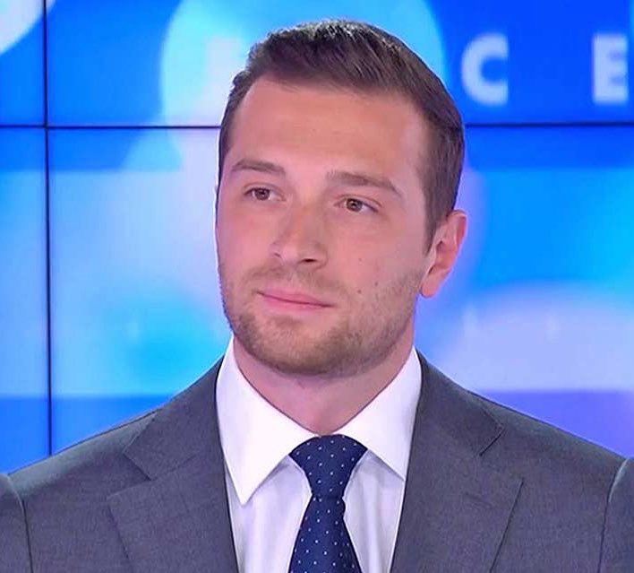Brèves de presse tweet media