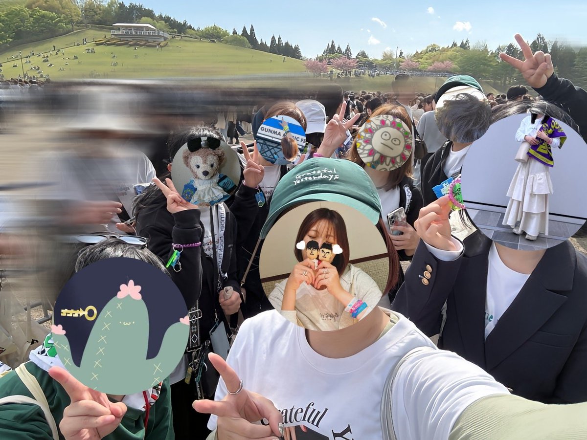 わたそん🌵 tweet media