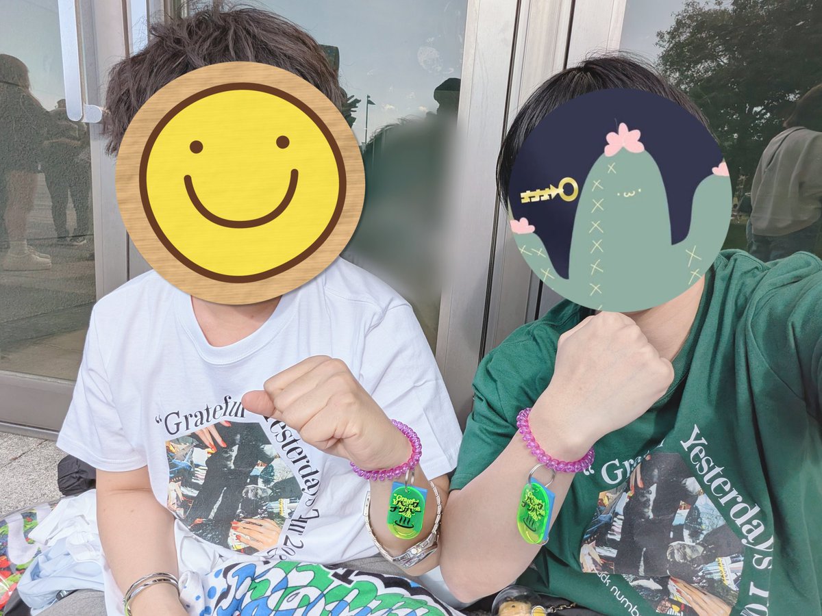 わたそん🌵 tweet media