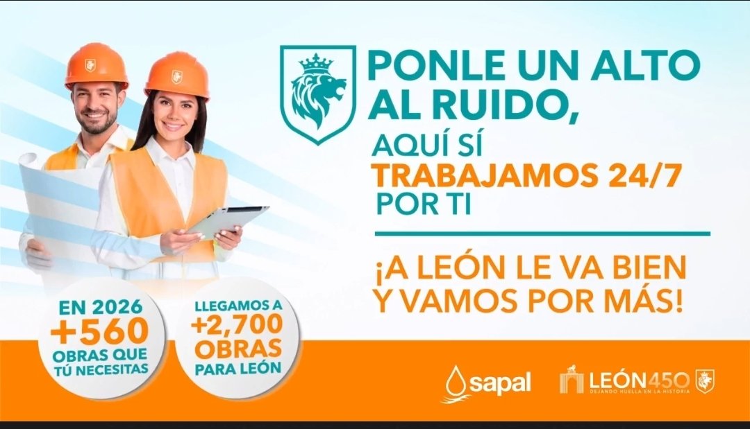 Parece que en el <a href="/municipio_leon/">Municipio de León</a> confunden el servicio público con el oportunismo electoral. El azul se destiñe por conveniencia y el naranja aparece por ambición. Desde el <a href="/PRILeonCM/">PRI León</a> lo decimos claro: La institucionalidad no tiene precio, aunque hoy le pongan color de temporada.
