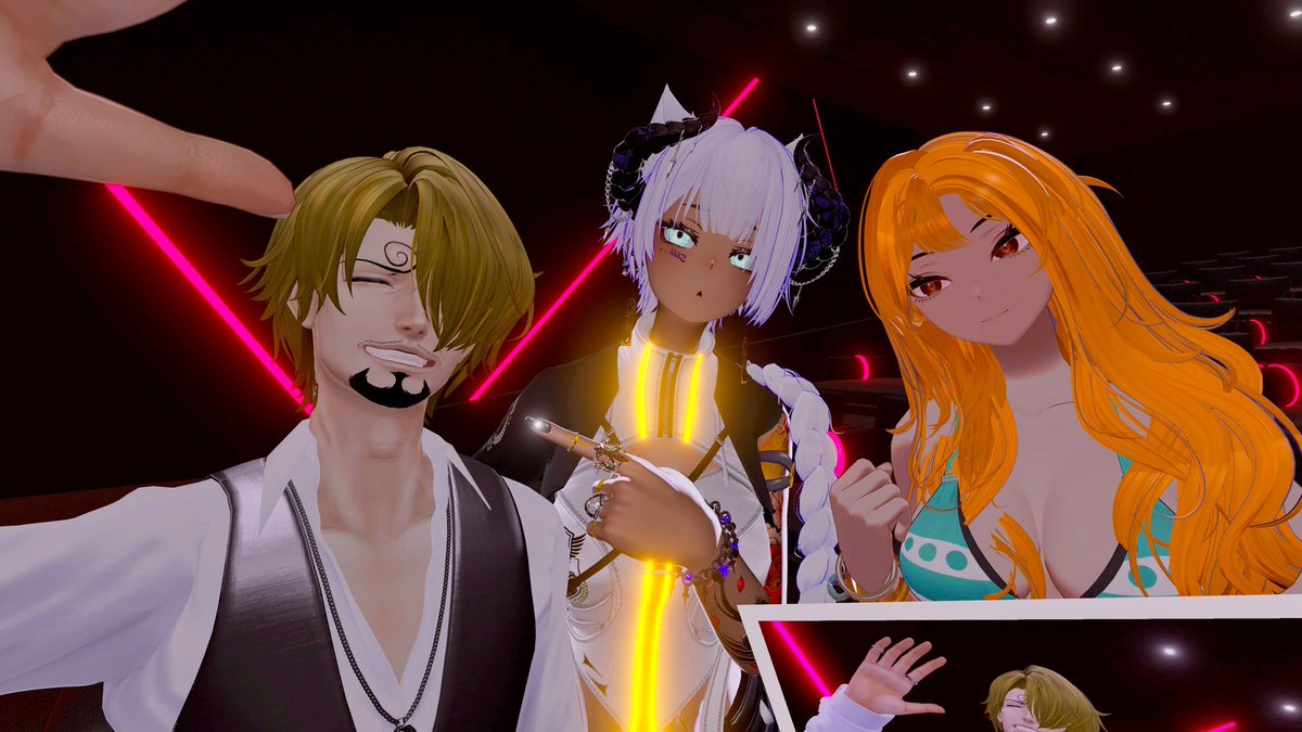 Gussan VR chat垢 tweet media