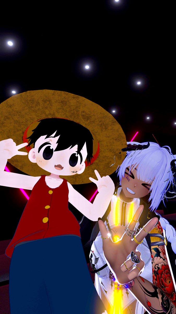 Gussan VR chat垢 tweet media
