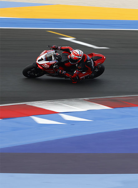 Ducati España tweet media