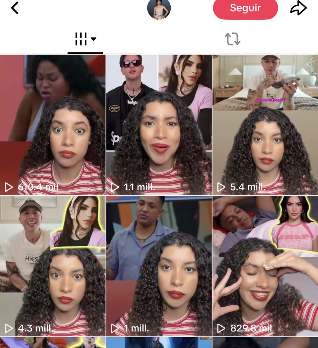 allison_pazos's tweet photo. Sólo sube una parte del video, nada más donde dice q Mario golpeó al papá de Kimberly pero no suben la parte, donde Juan muestra la factura de todo lo q han pagado pero cuando subió Stephanie el video mostrando sus pagos ahí se hicieron como 5 partes y según son canales neutrales https://t.co/ifcfYYuwUz