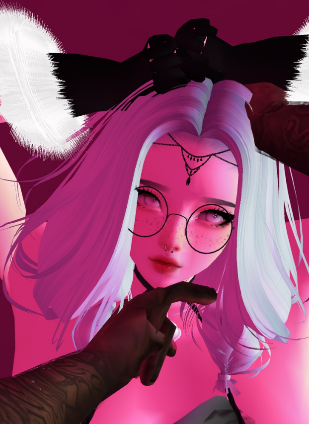HarazakiVU's tweet photo. #imvuslut #imvuhot #imvufreak #imvuap #imvunsfw #imvunasty #imvu18 #imvuthot #imvuporn https://t.co/w2jSdrb9lC