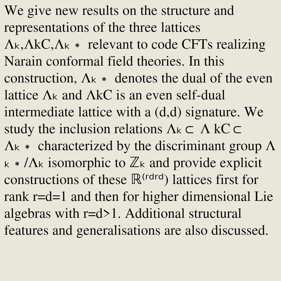 High Energy Physics - Theory Papers tweet media