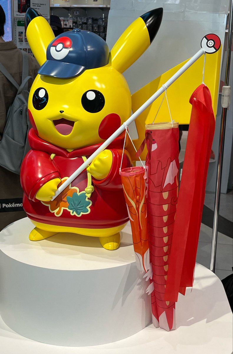 ポケモンセンターヒロシマ 広島 限定 ピンバッジ12個 ポケモンセンター ヒロシマ ロゴピンズ - Meccha Japan