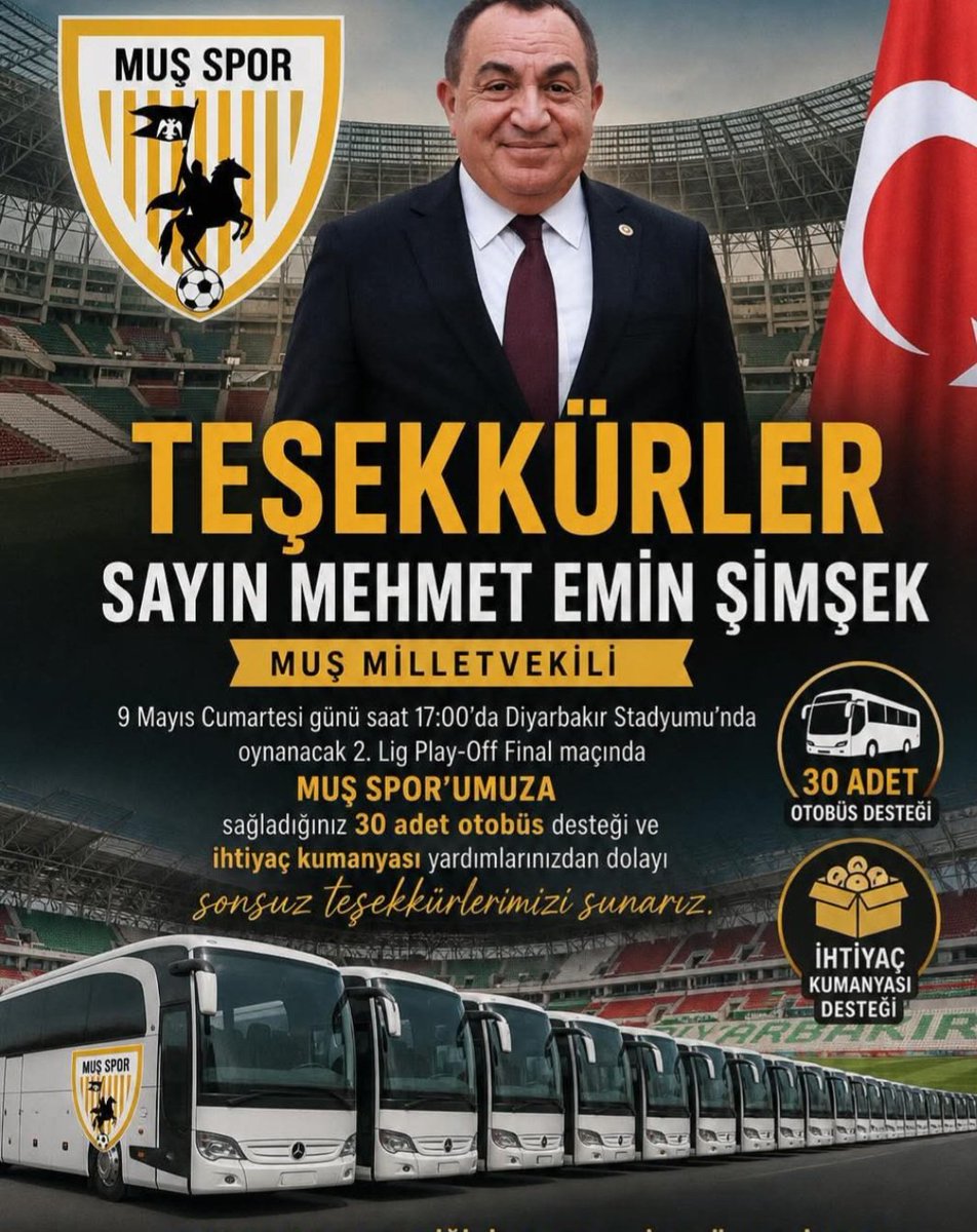 MergenCemal's tweet photo. Desteklerinden ötürü Muş Milletvekili Sayın Mehmet Emin Şimşek’e Teşekkür Ederiz . https://t.co/kiZVfa7vMq