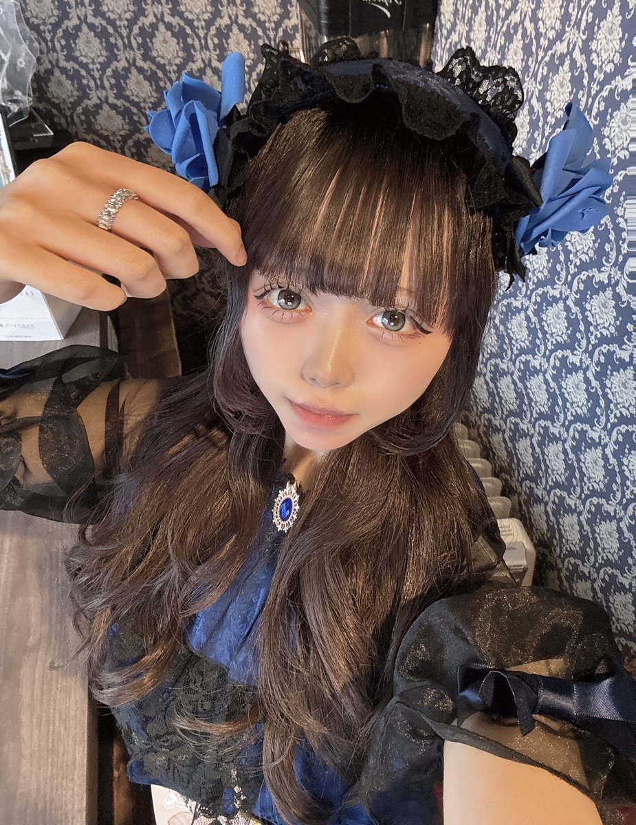 ブリンドル🍼@廃墟のエヴァレット tweet media