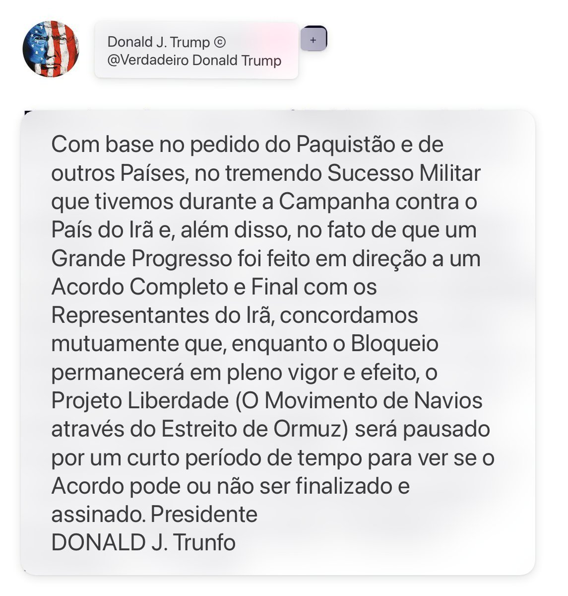 Hoje no Mundo Militar tweet media