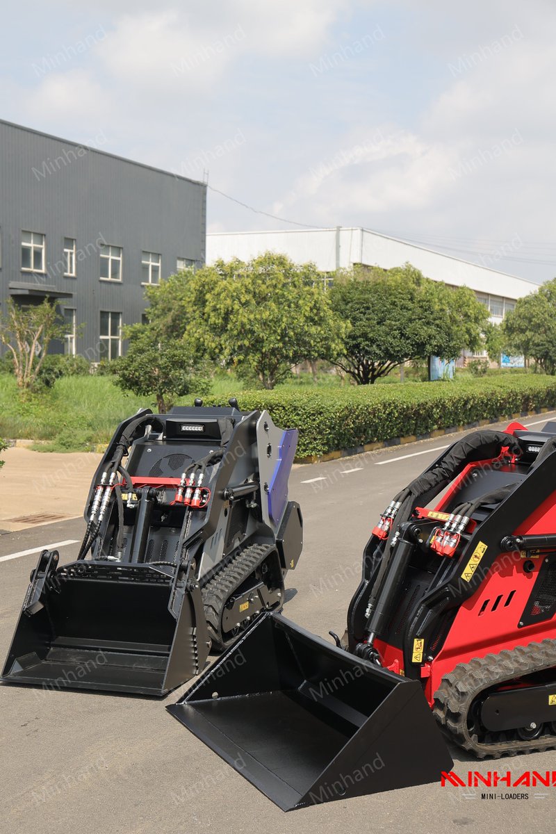 MINHAND2025's tweet photo. MH925 skid steer by Shandong Minhand: compact yet powerful, stable hydraulics, versatile attachments for construction, landscaping &amp; material handling efficiency.
📩 Bruce.liu@minhandintel.com🌐 https://t.co/lO1MmmOsXP
#shandongminhand #mh925 #skidsteerloader #compactequipment https://t.co/p23RbOxbuL