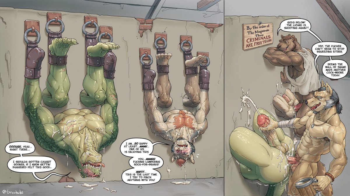 The Wall of Shame is known to make ne'er do wells discover something new about themselves.