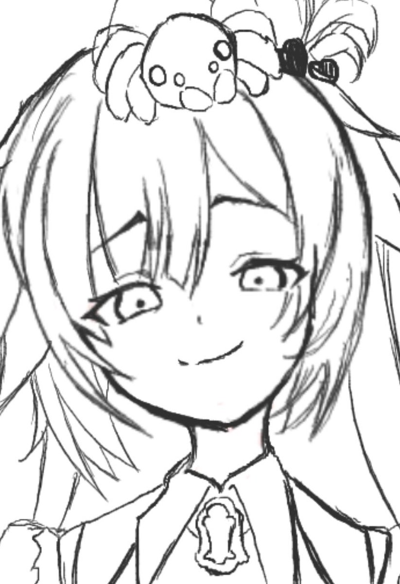 パテ狐 tweet media