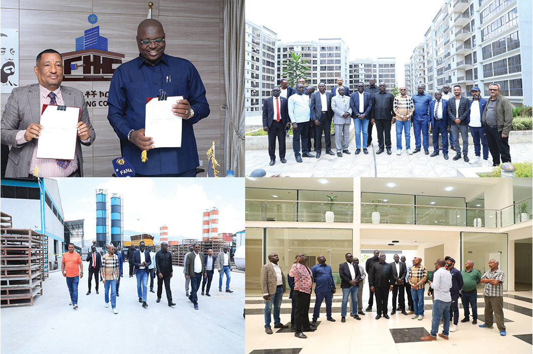 Federal Housing Corporation tweet media