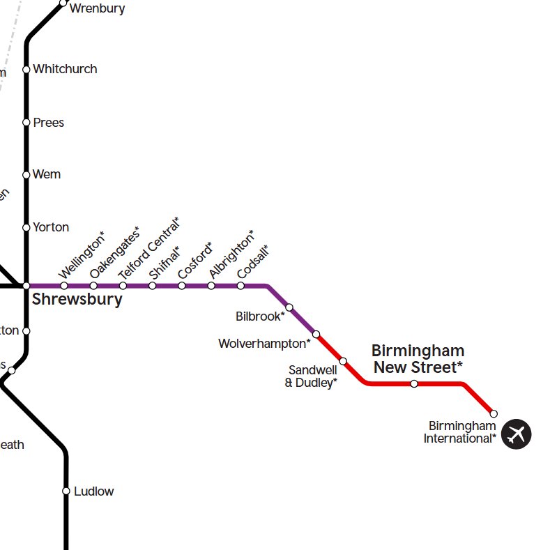 Trafnidiaeth Cymru Trenau Transport for Wales Rail tweet media