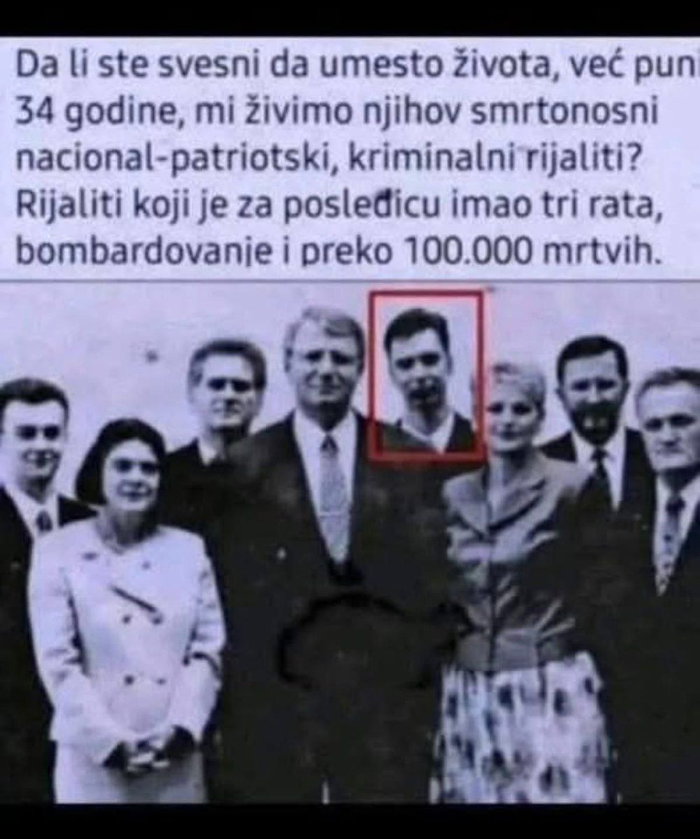 Ivan Milosavljevic tweet media