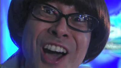 サウザンドアイスサクリフェイス tweet media
