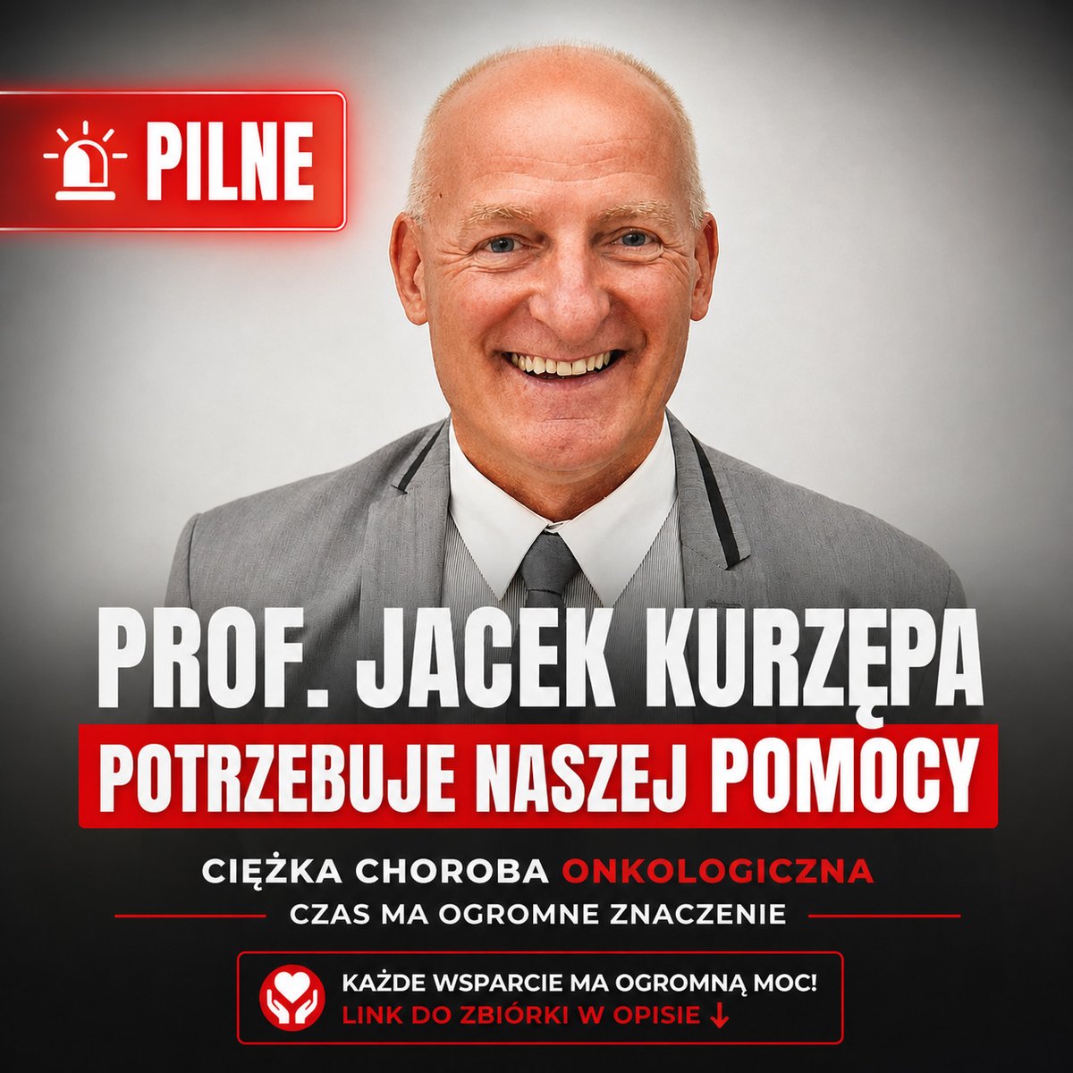 Robert Bąkiewicz tweet media