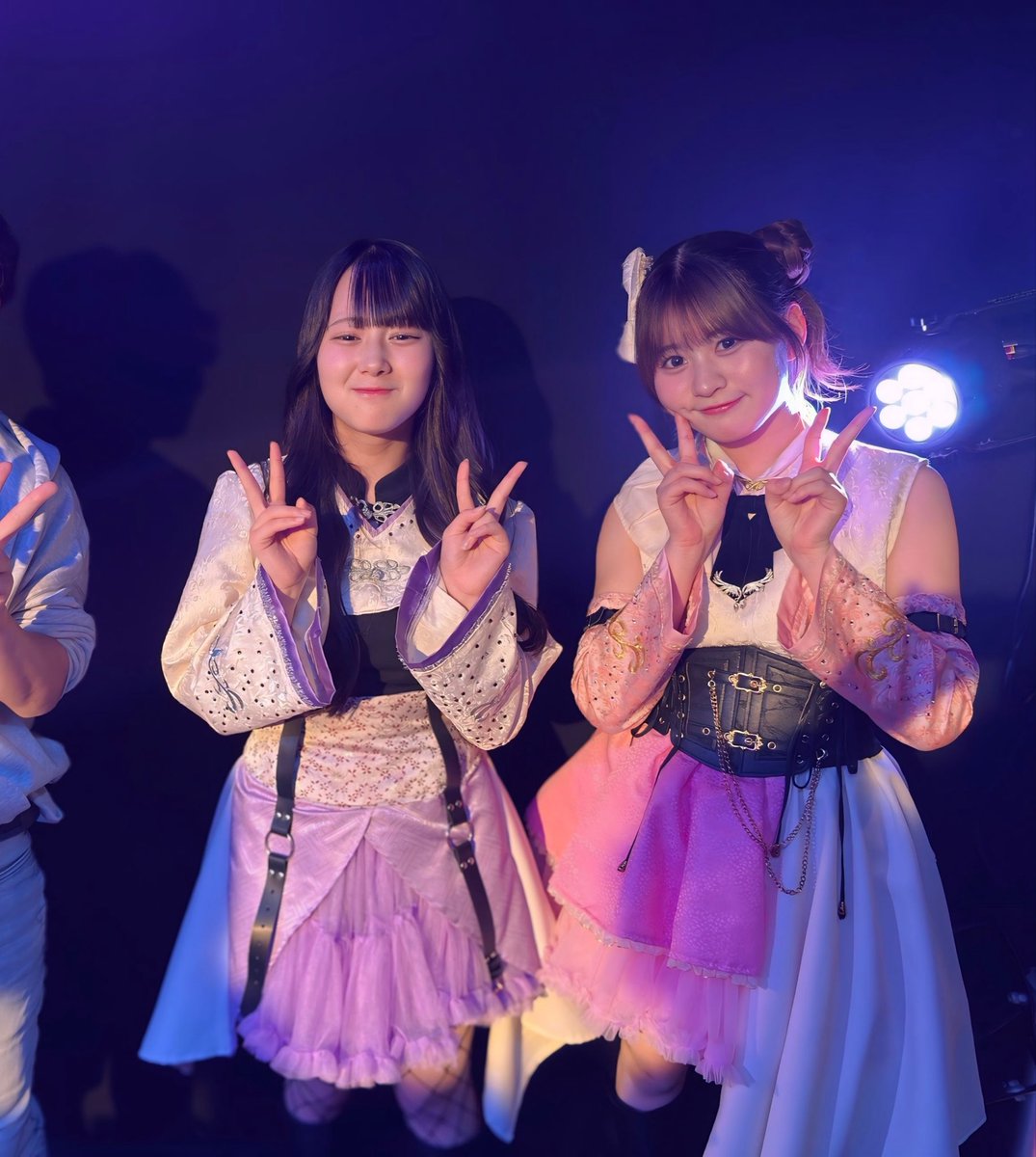 隊員ノゾム tweet media