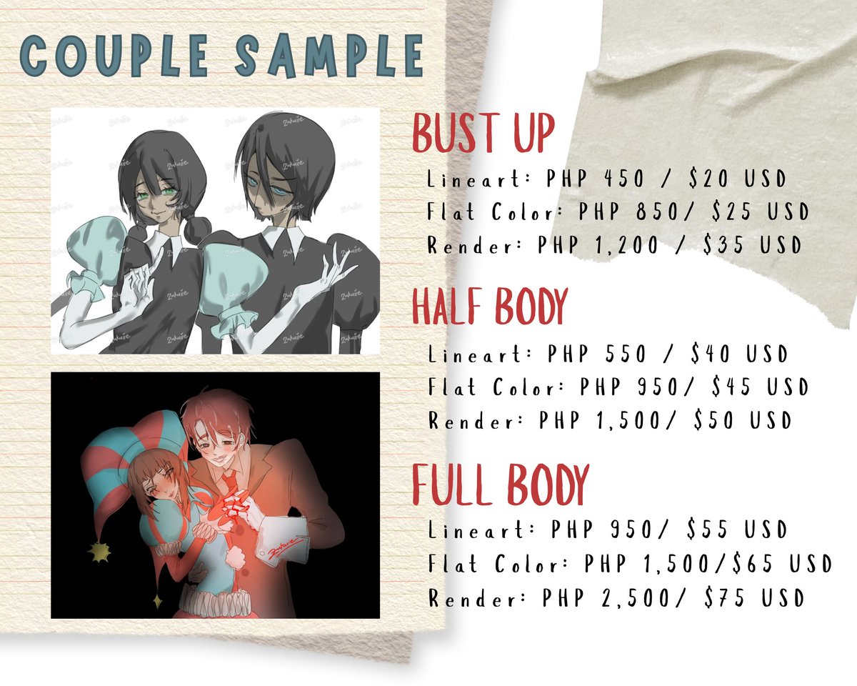 Zukuuuieeわーい✨ | OPEN COMMS tweet media