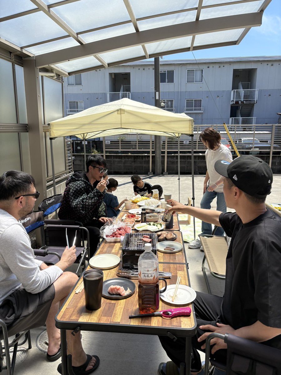 山縣正二郎｜右腕より設計図が先 tweet media