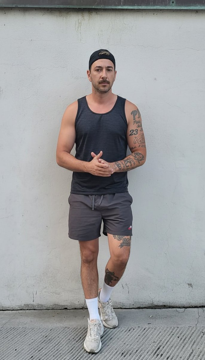 MAGCOMSEN1's tweet photo. Some days are for crushing reps.

Today is for grabbing coffee, feeling the sun, and staying cool in #magcomsen tank top that actually breathes. ☕🌞

🏃‍♂️ 𝐇𝐞𝐥𝐥𝐨𝟐𝟎 (𝟐𝟎% 𝐎𝐅𝐅)
📸https://t.co/NCkYaHzY9a

#casualchic #streetwearfashion #lifestyles #fy https://t.co/wjnWth6Bq7