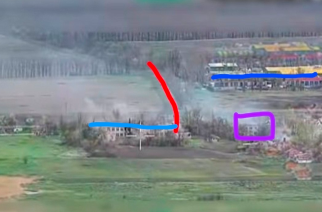 SumchaninOSINT's tweet photo. The 142nd Brigade of the Armed Forces of Ukraine shelled a school in Dobropillya
47.77383, 36.18713 - 0:01
Source:https://t.co/dzmbJmNfax
@UAControlMap
@giK1893 https://t.co/1Cv7uBeOHN