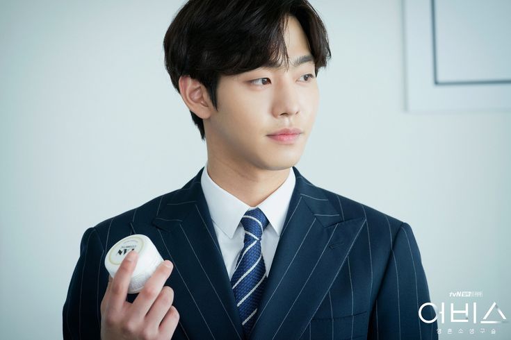 _selimutkooning's tweet photo. Happy 7th anniv for #Abyss!
Ahn Hyoseop as #ChaMin. His debut for male lead character in a drama โจ๏ธ๐
Cha Min role and look has a special place in my heart ๐ซถ๐ผ๐ซถ๐ผ
#AhnHyoseop #์ํจ์ญ
#ใขใณใใงใฝใ #ๅฎๅญ็ฎ
#์ด๋น์ค_7์ฃผ๋
https://t.co/Man6Oypqny