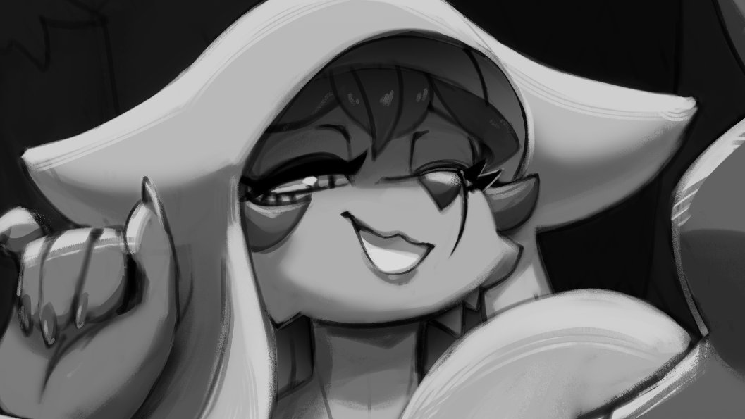 HuliVixie00🔞 (work on comms & suffering burnouts) tweet media