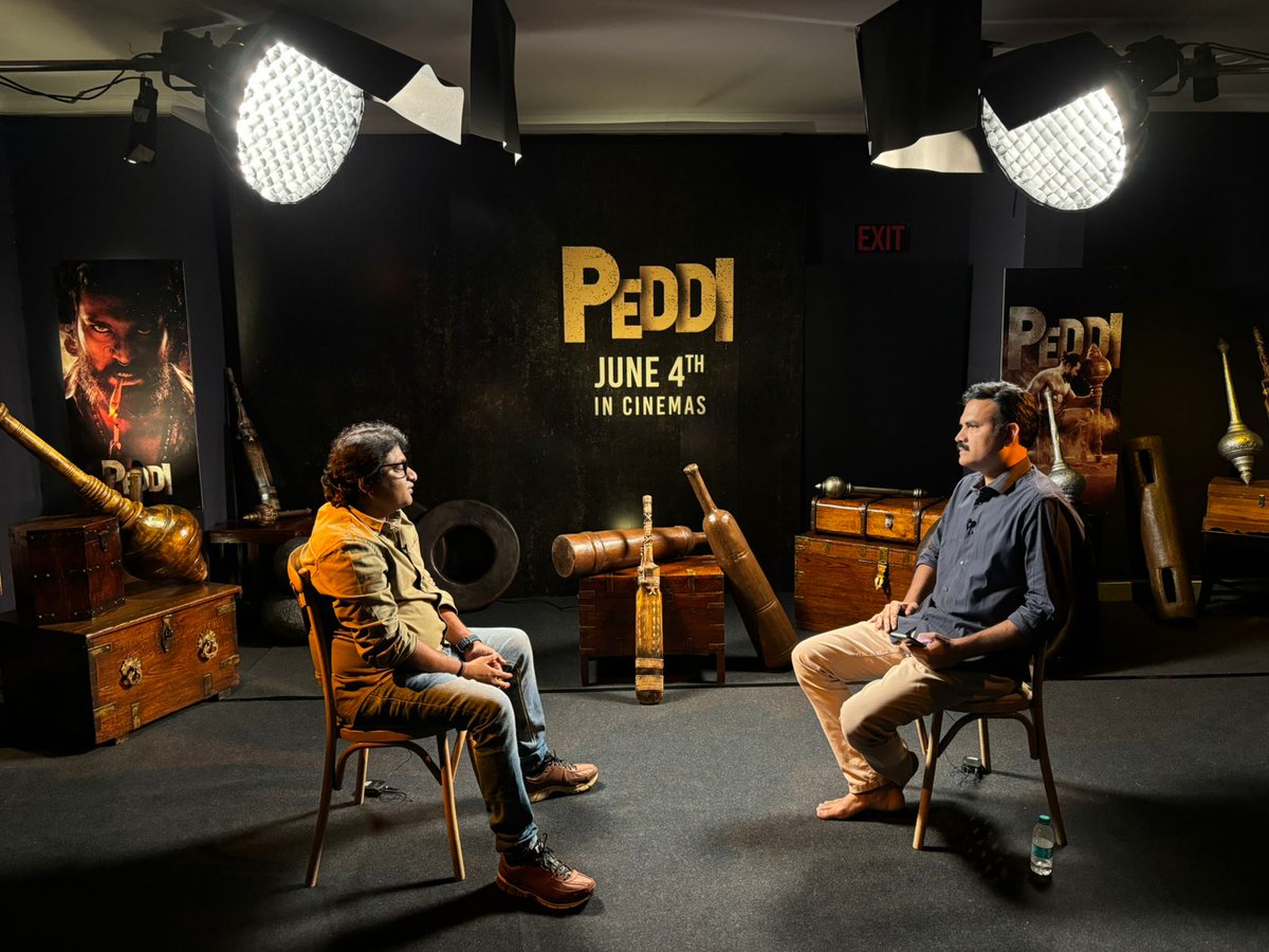 PEDDI tweet media