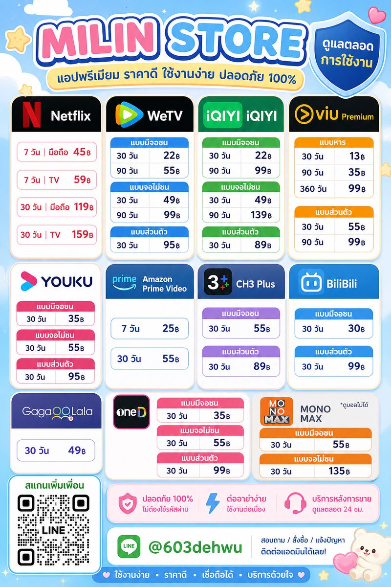 🟢Milinstore🛍️🛒 tweet media