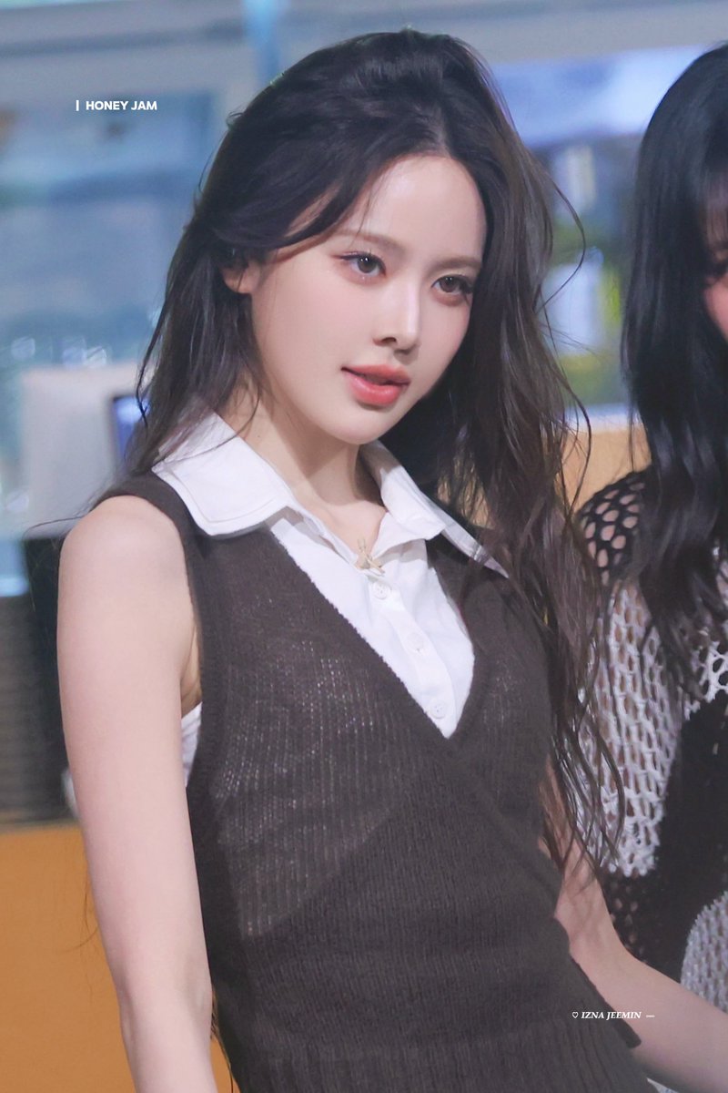 허니잼(새 계정) tweet media