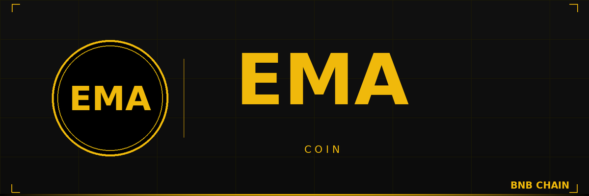 Ema Coin tweet media