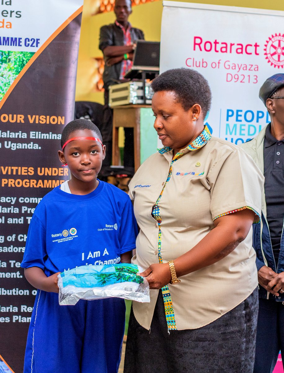 Rotaract Gayaza tweet media