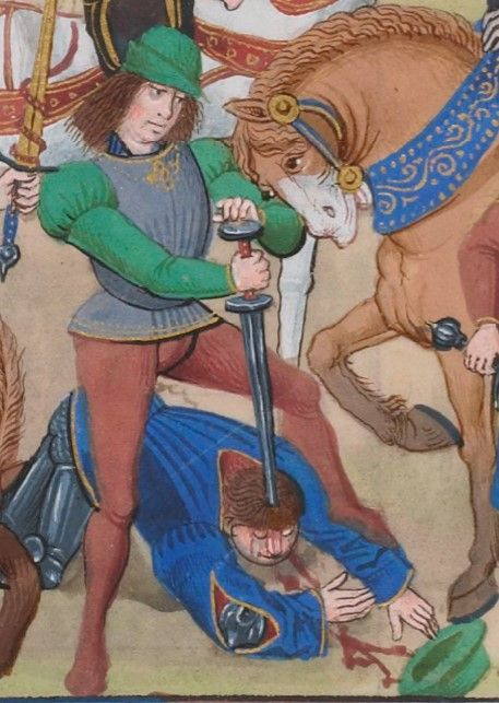 Medieval Diesel tweet media