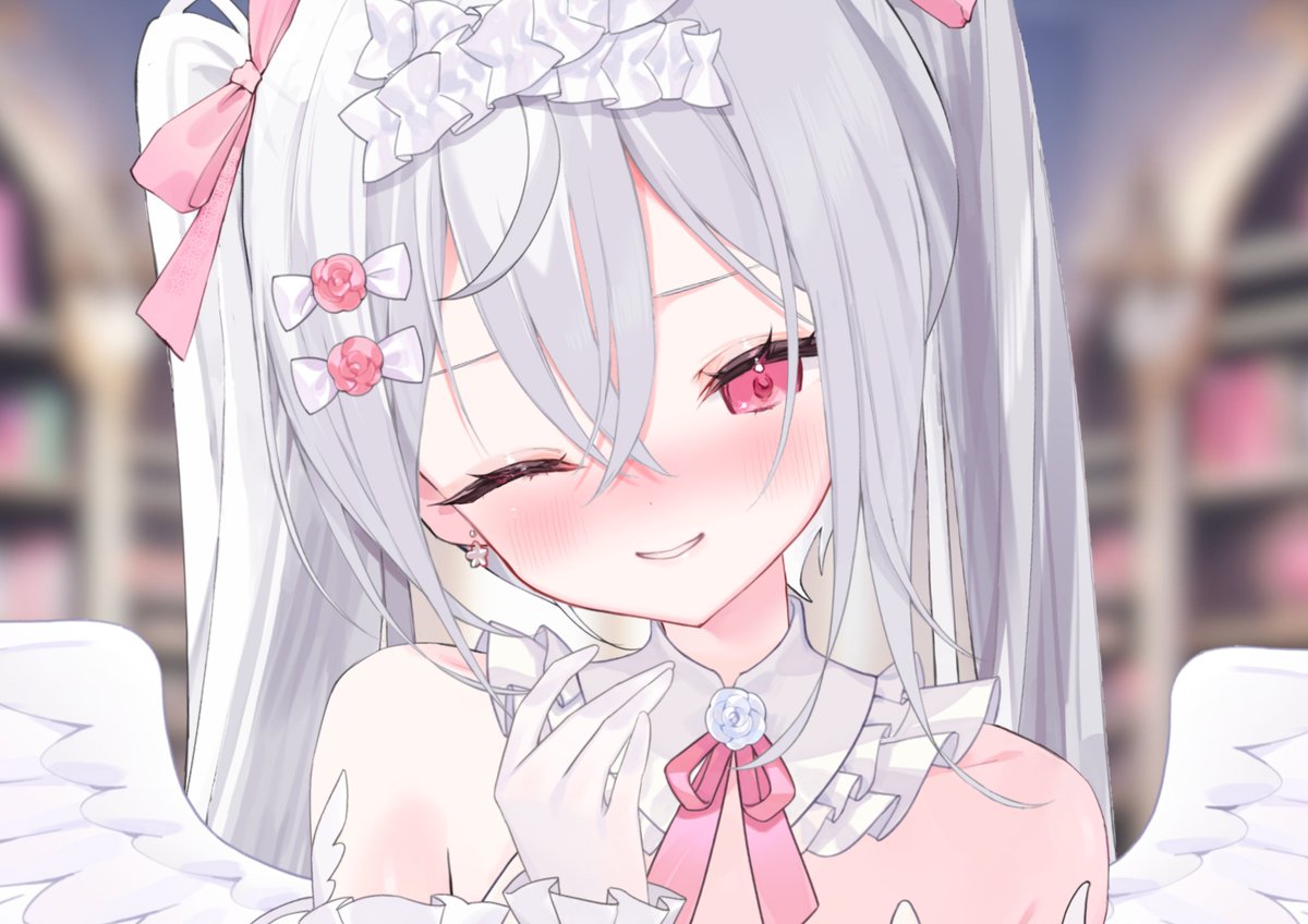 恋兎るら🥄💕新人Vtuber tweet media