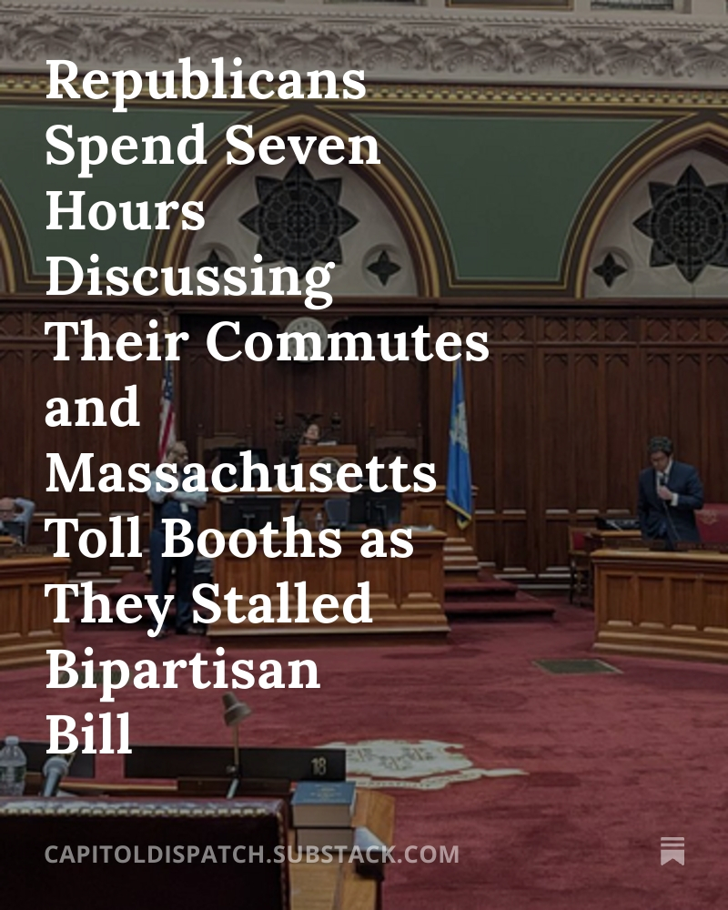Capitol Dispatch tweet media