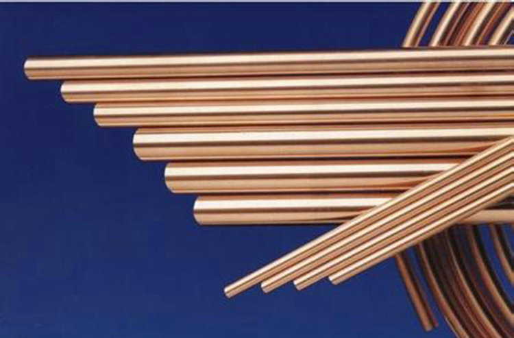 Hongdingye's tweet photo. Capillary copper tubes keep cooling systems running efficiently ❄️
Precise size helps control refrigerant flow &amp; system stability.
📩 amqsales01@163.com

#coppertube #hvac #refrigeration #coolingsystem https://t.co/DkaCtM9M0i