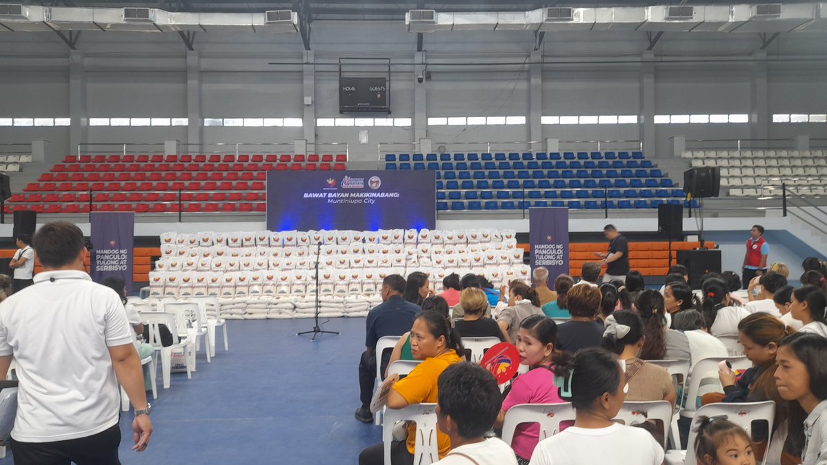 Radyo Pilipinas tweet media