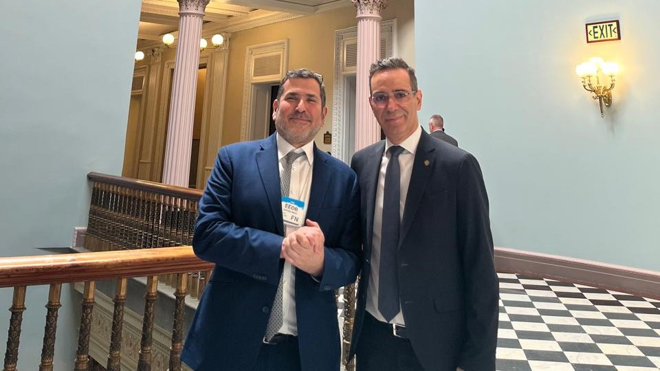 Nicodemos Damianou tweet media